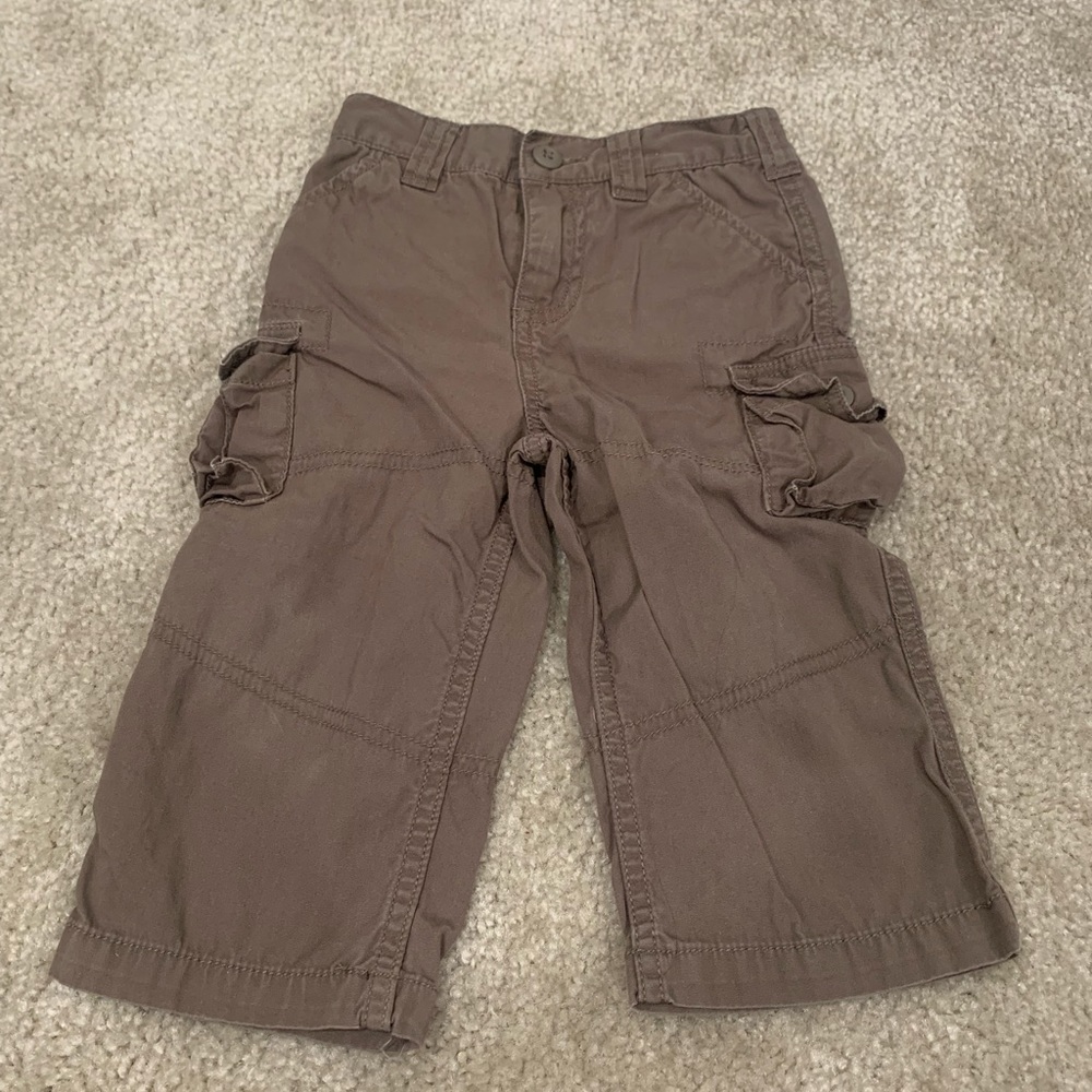 Polo by Ralph Lauren Toddler Cargo Pants